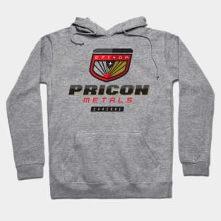 Pricon Metals Hoodie